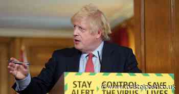 Doctors fear coronavirus lockdown is 'being eased too quickly'