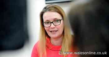 Wales' education minister defends 'second-best' plan for opening schools