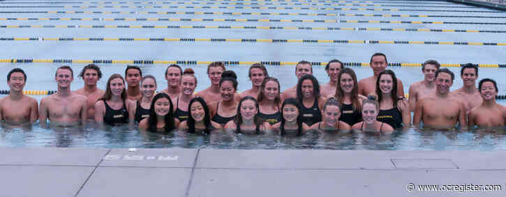 Spring wrap-up Q&A: Foothill swimming coach was confident team was going to have ‘a great season’