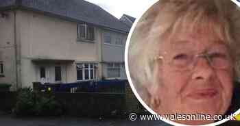Great-gran died in house fire when wiring behind cooker overheated