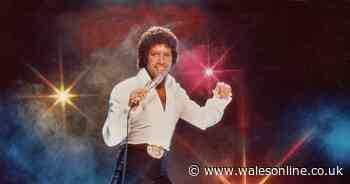 There's a whole night of TV dedicated to Tom Jones and this is why