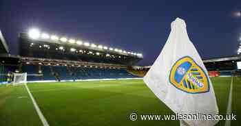 Leeds United the latest club to record positive coronavirus case - reports