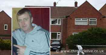 First picture of alleged Sunderland murder victim released as five arrested