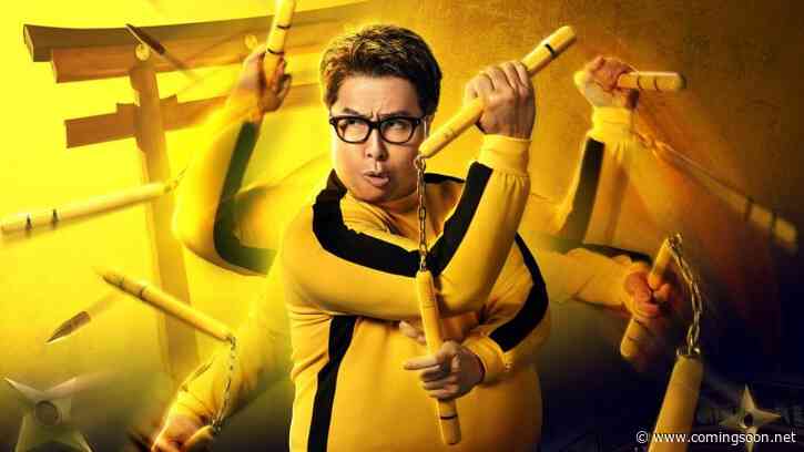 Enter the Fat Dragon Trailer: Donnie Yen Stars in New Martial Arts Movie