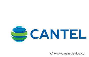 Cantel Medical up on Street-beating Q3 - Mass Device