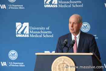 As Massachusetts coronavirus cases decline, UMass Medical School Chancellor Michael Collins says ‘we’re a lon - MassLive.com