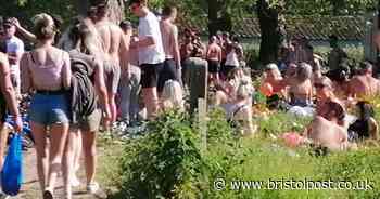 Community leader calls for army to be deployed to stop river gatherings