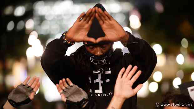 Floyd to be eulogized in Minneapolis memorial, first of 3