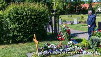 Bundesweite Razzien wegen Internet-Hetze im Fall Lübcke