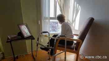 Seniors to receive COVID-19 emergency aid of up to $500 in July