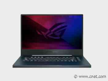 Get a deal on an Asus gaming laptop at Amazon or Best Buy     - CNET