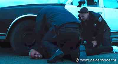 Rappers Akwasi en Bizzey maken protestsong tegen racisme