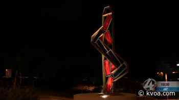 VIDEO: Art in the Desert Southwest