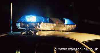 Teen drove mum's car after drinking to 'show off' to friends