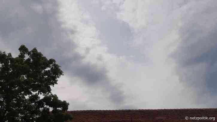 Was vom Tage übrig blieb: Uniter, Unstimmigkeiten und (Un-)Unterfütterung