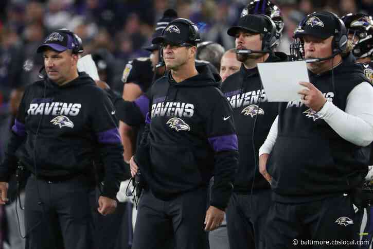 NFL Set To Allow Coaches To Return To Facilities Beginning Friday, June 5