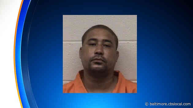 New York Man Caught During I-95 Traffic Stop In Cecil County With Over $150K Of Fentanyl, Heroin, Police Say