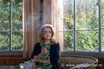 Catherine Deneuve leeft zich helemaal uit in drama La Vérité