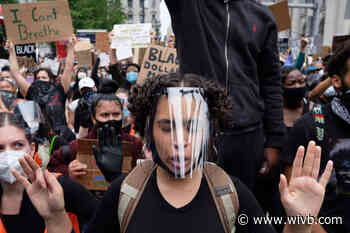 Gov. Cuomo: Floyd protesters are not looters; all who were at protests should get tested