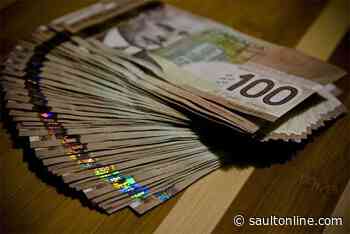 Station Mall LCBO group share over $100,000 in SAHF 50/50