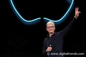 Tim Cook speaks out about racism, calls for change