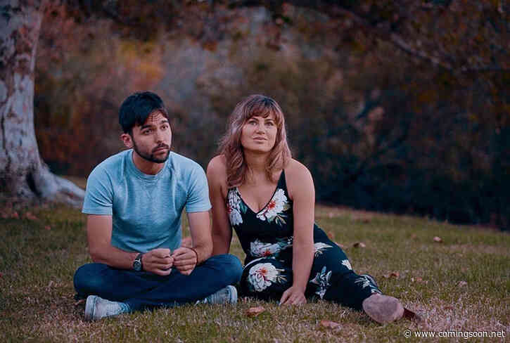 Exclusive Daddy Issues Clip for Gravitas Ventures’ New Romantic Comedy