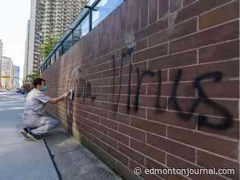 Thursday's letters: Racism exists in Canada's past and present - Edmonton Journal