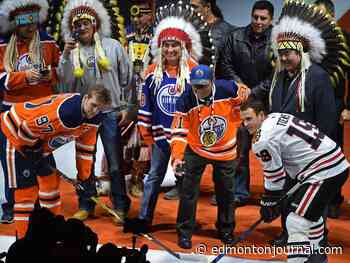 One frightening fact for Edmonton Oilers fans about Chicago ace Jonathan Toews - Edmonton Journal