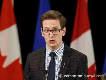 Alberta government tables legislation that would restructure beleaguered real estate council - Edmonton Journal
