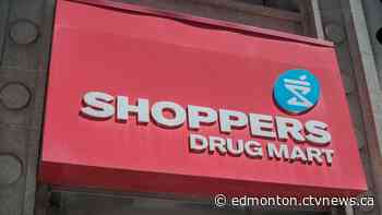 2 Edmonton Shoppers Drug Mart employees tested positive for COVID-19, company confirms - CTV News Edmonton