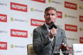 Autosport Podcast: Coulthard on his greatest F1 races