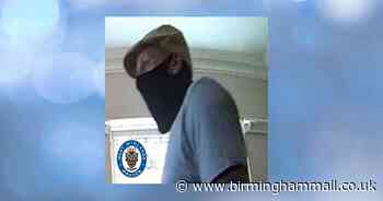 Stash of cash stolen during home raid in Bilston