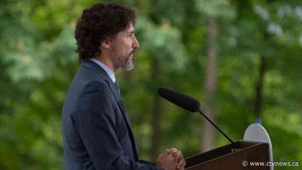 Canada projects more than 100,000 COVID-19 cases by June 15, up to 9,400 deaths