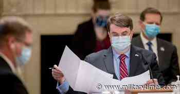 VA employees still waiting for coronavirus tests - Military Times