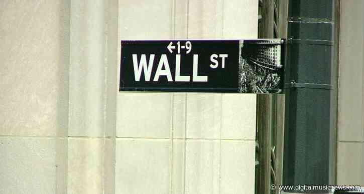 Warner Music Group Stock Continues to Gain During Second Day on Wall Street