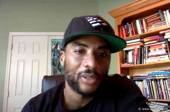 Charlamagne Tha God Breaks Down Reparations & Dismantling Systemic Racism: ‘We Need Economic Justice’
