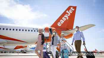 Soaring airlines fail to rescue London’s top market from a drop