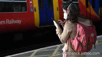 Face coverings to be mandatory on public transport