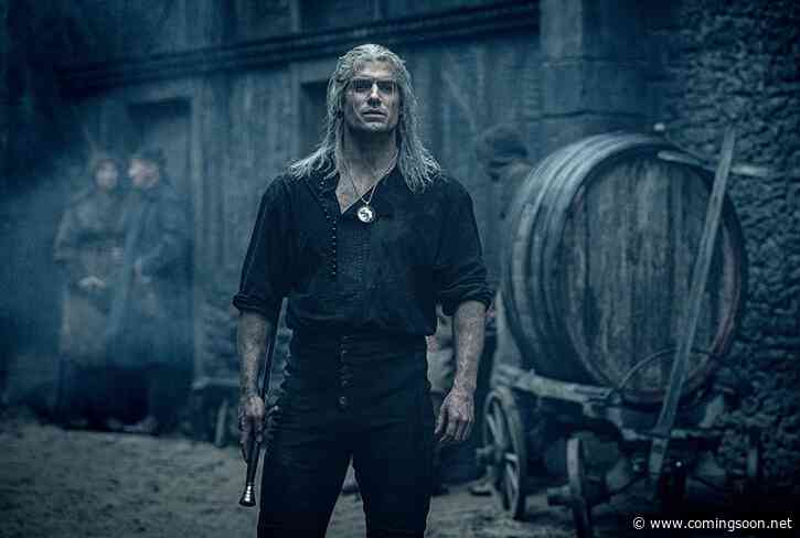 UK Studios Beginning to Reopen As Film, TV Projects Attempt to Restart Production