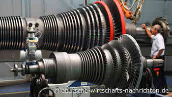 Deutsche Forscher entwickeln Künstliche Intelligenz zur Wartung von Maschinen