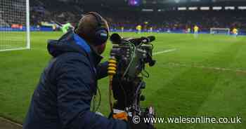 Provisional Premier League fixtures and TV details revealed