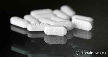 Alberta’s hydroxychloroquine study cleared to resume, but remains on pause