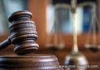 New Castle man admits to importing heroin from Europe