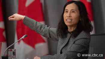 Ontario, Quebec account for more than 90% of national COVID-19 cases: federal data