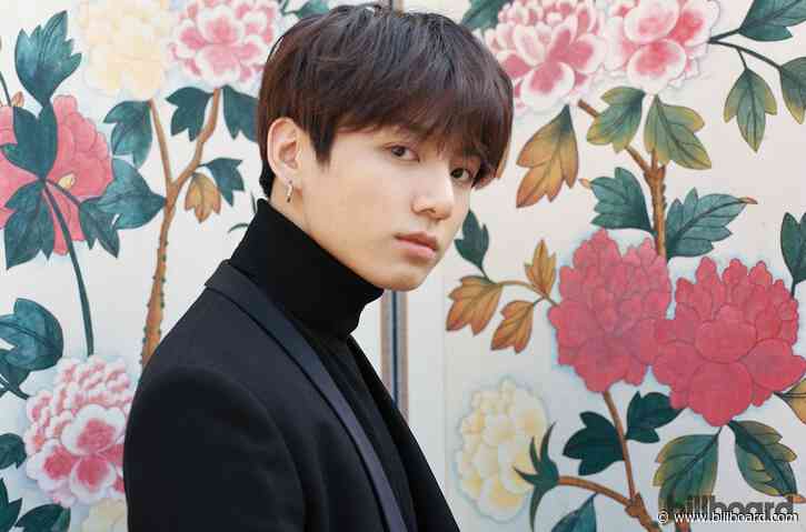 BTS’ Jungkook Releases First Solo Song, Ethereal Ballad ‘Still With You’: Listen