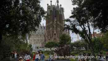 Locals have mixed feelings about Barcelona’s lack of tourists in lockdown