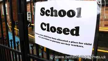 Wales’ chief medical officer says he wanted school reopenings in August
