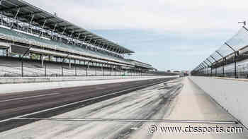 Brickyard 400 to be run without fans in attendance at Indianapolis Motor Speedway