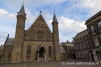 Initiative behoudt grote media-account Rijksoverheid na aanbesteding