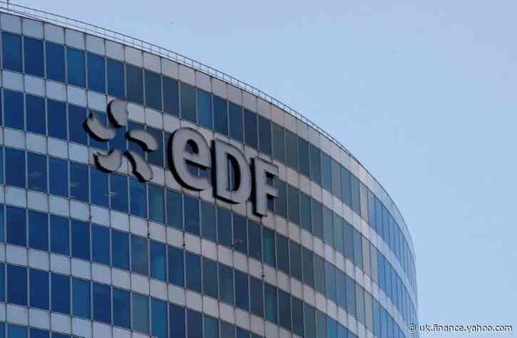 EDF, unions agree post-coronavirus return to work steps